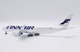 Finnair Airbus A350-900 (JC Wings 1:400)