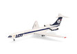 LOT Polish Airlines Ilyushin IL-62M (Herpa Wings 1:200)