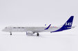 SAS Link - Embraer 195-200LR (JC Wings 1:200)
