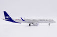 SAS Link Embraer 195-200LR (JC Wings 1:200)