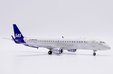 SAS Link Embraer 195-200LR (JC Wings 1:200)