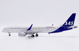 SAS Link Embraer 195-200LR (JC Wings 1:200)