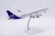 SAS Link Embraer 195-200LR (JC Wings 1:200)