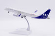 SAS Link Embraer 195-200LR (JC Wings 1:200)