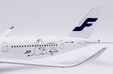 Finnair Airbus A350-900 (JC Wings 1:200)
