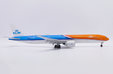 KLM Royal Dutch Airlines Boeing 777-300ER (JC Wings 1:200)