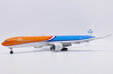 KLM Royal Dutch Airlines Boeing 777-300ER (JC Wings 1:200)