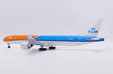 KLM Royal Dutch Airlines Boeing 777-300ER (JC Wings 1:200)