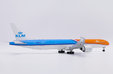 KLM Royal Dutch Airlines Boeing 777-300ER (JC Wings 1:200)