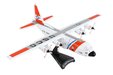 US Coast Guard Lockheed C-130 Hercules (Postage Stamp 1:200)