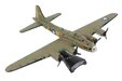  Boeing B-17 Flying Fortress (Postage Stamp 1:155)