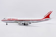Air India - Boeing 747-200 (JC Wings 1:200)