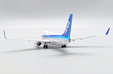 ANA - All Nippon Airways Boeing 737-700 (JC Wings 1:200)