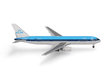 KLM - Boeing 767-300 (Herpa Wings 1:500)