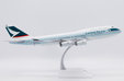 Cathay Pacific Boeing 747-400 (JC Wings 1:200)