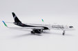 Northern Pacific Airways Boeing 757-200 (JC Wings 1:400)