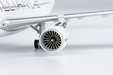 TAM Linhas Aéreas Airbus A330-200 (NG Models 1:400)