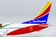 Southwest Airlines Boeing 737-800/w (NG Models 1:400)