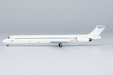 Blank - McDonnell Douglas MD-82 (NG Models 1:400)