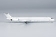 Blank McDonnell Douglas MD-81 (NG Models 1:400)
