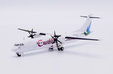 Caribbean Airlines ATR72-600 (JC Wings 1:400)