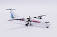 Caribbean Airlines ATR72-600 (JC Wings 1:400)