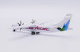 Caribbean Airlines ATR72-600 (JC Wings 1:400)