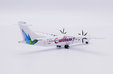 Caribbean Airlines ATR72-600 (JC Wings 1:400)