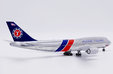 Flying Tigers Boeing 747-8(BCF) (JC Wings 1:400)