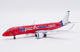 Pacific Blue Airlines Embraer ERJ-190AR (JC Wings 1:400)