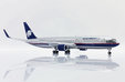 Aeromexico Boeing 767-300ER (JC Wings 1:200)