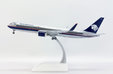 Aeromexico Boeing 767-300ER (JC Wings 1:200)
