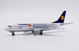 Lufthansa Boeing 737-300 (JC Wings 1:400)