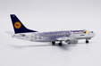 Lufthansa Boeing 737-300 (JC Wings 1:400)