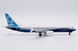 Boeing Company Boeing 737 MAX 9 (JC Wings 1:400)
