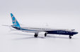 Boeing Company Boeing 737 MAX 9 (JC Wings 1:400)