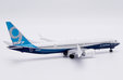 Boeing Company Boeing 737 MAX 9 (JC Wings 1:400)