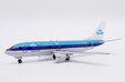 KLM Boeing 737-300 (JC Wings 1:400)