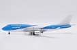 JetOneX - Boeing 747-400 (JC Wings 1:400)