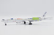 Kalitta Air / AerCap Cargo Boeing 777-300(ER)(SF) (JC Wings 1:400)