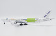Kalitta Air / AerCap Cargo Boeing 777-300(ER)(SF) (JC Wings 1:400)