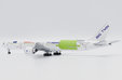 Kalitta Air / AerCap Cargo Boeing 777-300(ER)(SF) (JC Wings 1:400)