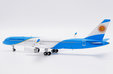 Argentina Air Force Boeing 757-200 (JC Wings 1:400)