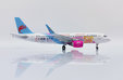 Loongair Airbus A320 (JC Wings 1:200)