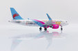 Loongair Airbus A320 (JC Wings 1:200)