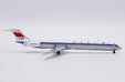 CAAC McDonnell Douglas MD-82 (JC Wings 1:400)