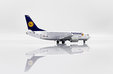 Lufthansa Boeing 737-300 (JC Wings 1:200)