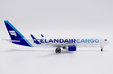 Icelandair Cargo Boeing 767-300(ER)(BCF) (JC Wings 1:400)