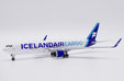 Icelandair Cargo Boeing 767-300(ER)(BCF) (JC Wings 1:400)