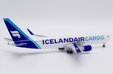 Icelandair Cargo Boeing 767-300(ER)(BCF) (JC Wings 1:400)